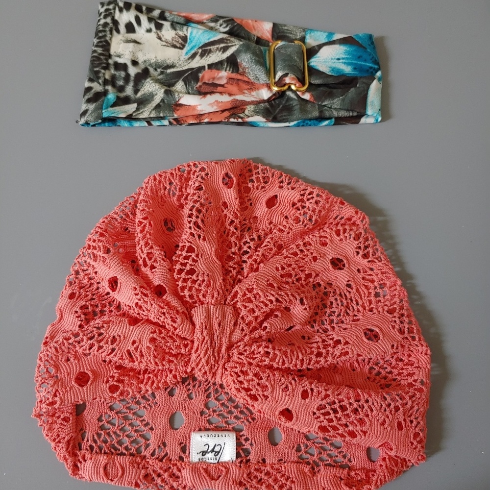 Headbands - Picture 2 of 5
